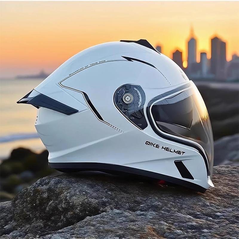 3/4 Open Face Helmet Motorcycle 3C Dot Approved High Quality Motocross Helmets Cascos Para Moto 3/4 Jet Casque Moto Capacetes