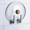 Baseball Caps Holders L Shape Hat Hangers Strong Adhesive Hat Rack Organizers Wall Mounted Cloth Hanger Easy To Install