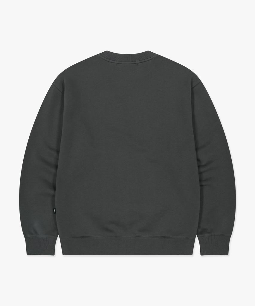 LMC Fn Og Sweatshirt Charcoal