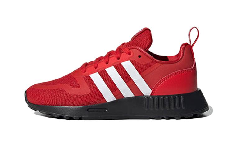 Adidas Multix Little Kid  Vivid Red  GW5544 28.5