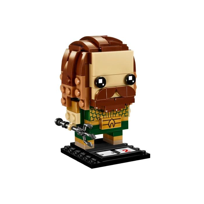 LEGO BrickHeadz Building Blocks 135pcs 41600