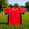 South Korea 2026 World Cup Home Jersey - Fan Edition