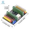 TYPE-C ESP32-H2 Development Board Microcontroller Programming Learning Controller Core Board ESP32-H2 Expansion Board