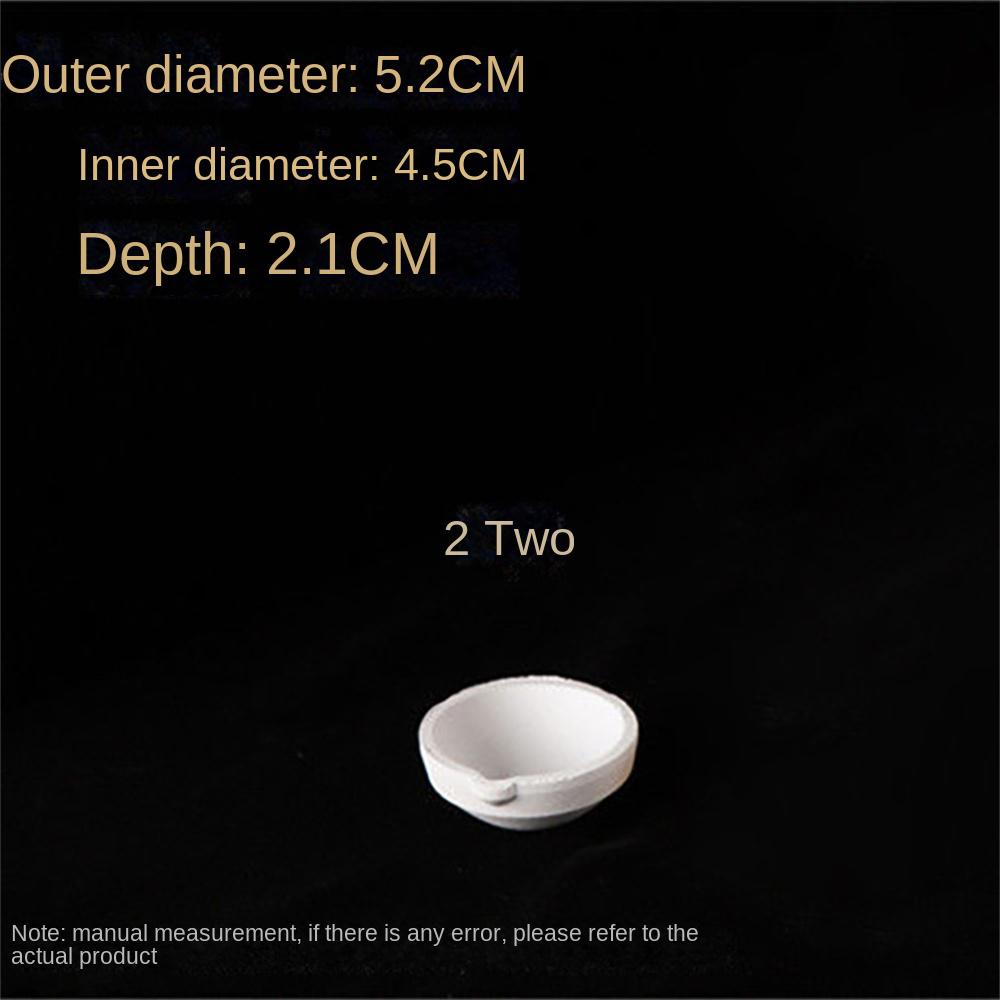 

Чаша из расплавленного золота с высокой термостойкостью, антисептическая керамика, 5000 ℃, сварочные принадлежности, алхимический сосуд, коррозионная стойкость