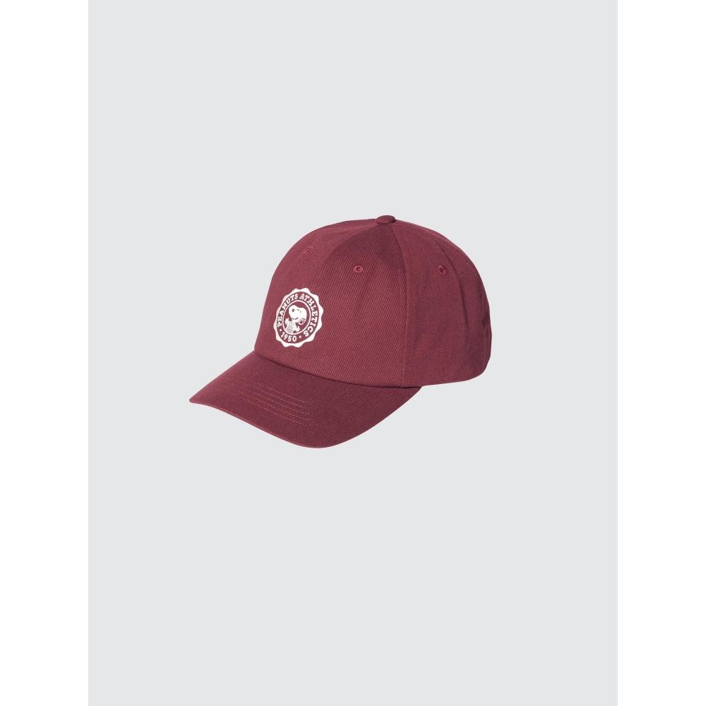 Uniqlo Japan Peanuts Uv Cut Cap