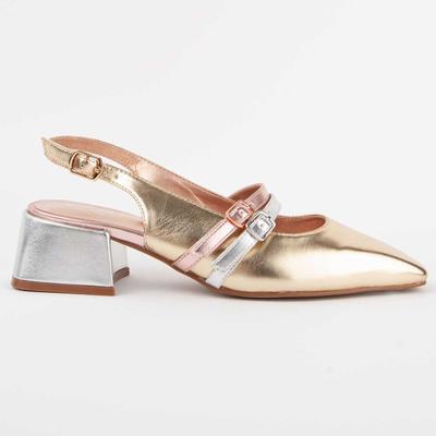 Damen-High-Heel-Schuh. Carola2 102933