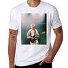Lany Tshirt Stretch Fabric Comfort Tshirt