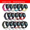 Acessórios para eletrónicos inteligentes – Braceletas de relógios inteligentes