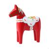 Dala Horse Wooden Figurine for The Home