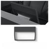 For Tesla Model Y Juniper 2026 Model YL Central Control Display Screen Protector 16-inch Silicone Protective Frame Edge Cover