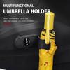 Cqlsev1 For KIA Adhesive Car Umbrella Holder PP Material Auto Storage Organizer K5 K2 Optima Soul Spectra Niro Cadenza Sephia Carens