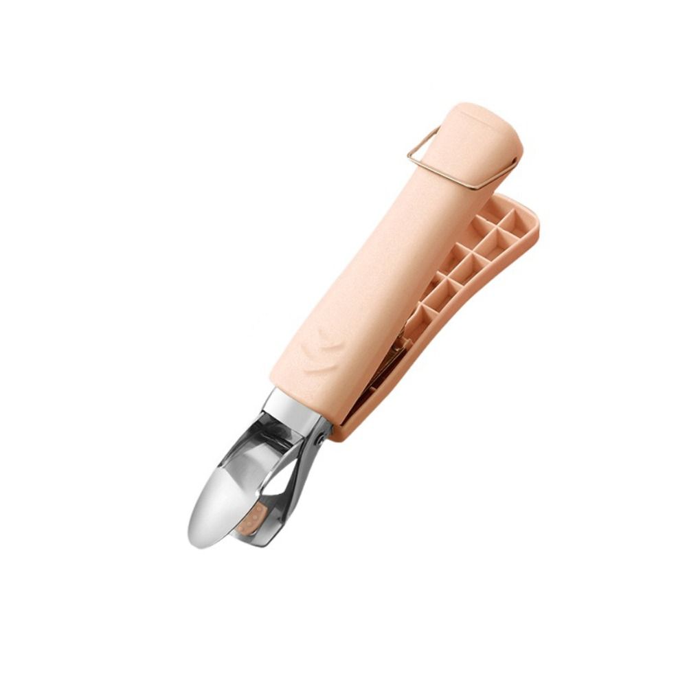 Bowl Gripper Dish Lifter Non-Slip Pan Gripper Kitchen Supplies Anti-scalding Clip  Oven Tray
