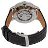Orient Silver Men's Automatic Watch RA-AS0011S10B