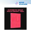 [Voorbestelling] - WILD (Exclusief voor Internationale Retailers)