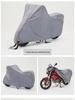 Wasserdichte Sonnenschutzabdeckung für Yadea Elektroroller und Motorräder