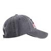 Dad Cotton Distresseded Vintage Distressed Washed Cap Baseball Stitching Embroidered Flag Usa New Brand Latest Fresh Hats Fashion Women Hip Hop Trendy