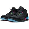 Jordan 3 Retro Quai 54 2018 AT9195-001