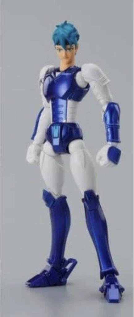 Tamashii Web Exklusiv Armor Plus Touma des Himmels "Armored Troopers"