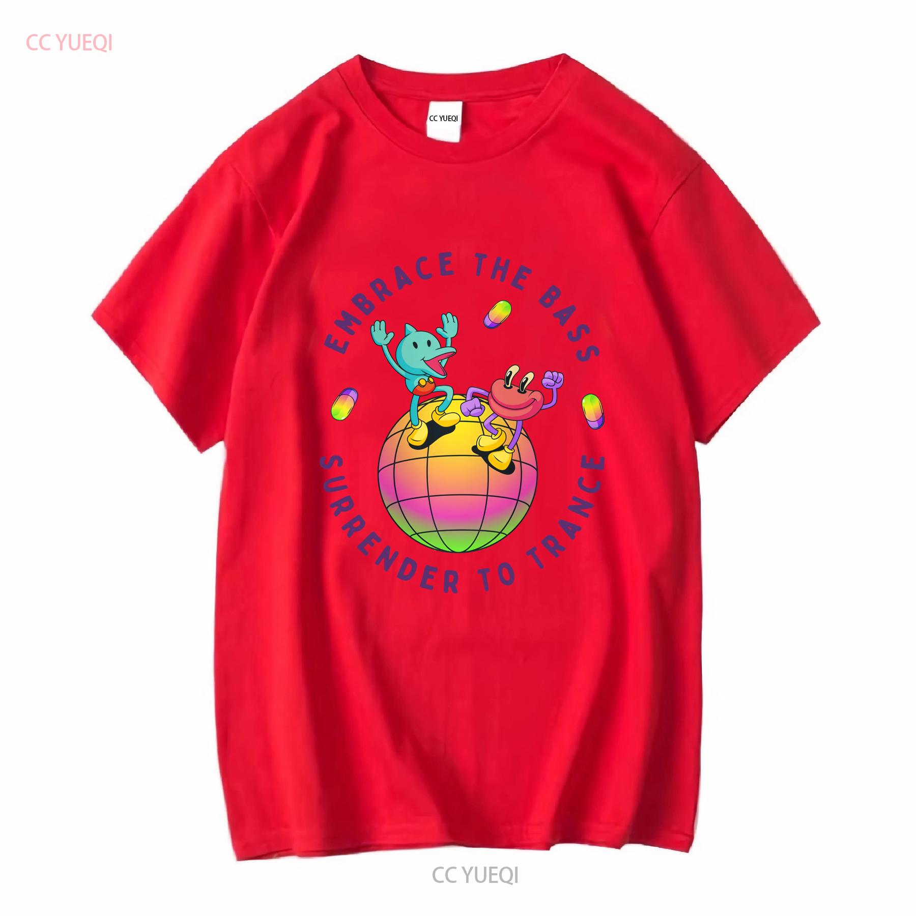 Electro music shirt Psy trance clothes T Rave concert tee Psytrance wear Techno Edm Goa Psychedelic festival vintage Washed S