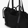 Tote bag Festivo Tote Large Nero [Farro]