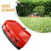 Large Guard Shield Cover Thickened Design Protective Cover Fender Plate  Cutting Irrigation