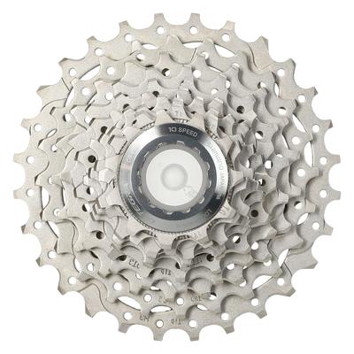 SHIMANO Roda Dentada ULTEGRA Ultegra ICS670010128 Prata CS-6700 11-12-13-14-15-17-19-21-24-28T