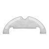 Pour Xiaomi Robot Aspirateur X10 Pièces de Rechange Brosse Principale Latérale Filtre Hepa Chiffon de Lavage Sac à poussière Accessoires