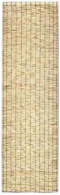 Marukin Reed Blind Mini Petit, Medium [Width 45cm X Length 60cm / Natural Blind / Sunshade]