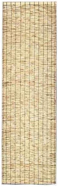 

Marukin Reed Blind Mini Petit, Medium [Width 45cm x Length 60cm / Natural Blind / Sunshade]