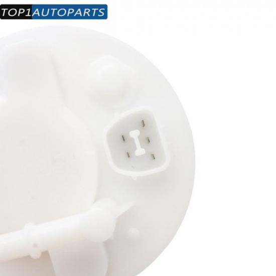 New Fuel Filter/Fuel Pump Module Assembly White For Honda Civic 1.7L- L4 2001-05