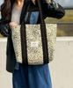 Blow Leopard Shopper Bag + Mini Bag