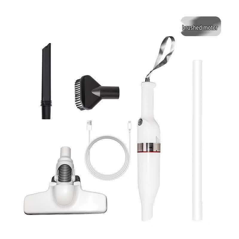 LISM Car Handheld Vacuum Cleaner