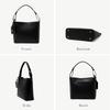 VITAFELICE Shoulder Tote Bag for 11-Compartment One-Handle Women, Bllb-x1315n (Mocha)