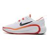Nike Infinity Flow GS Biela Pikantná Červená Detské Tenisky Tart Black FD6058-101