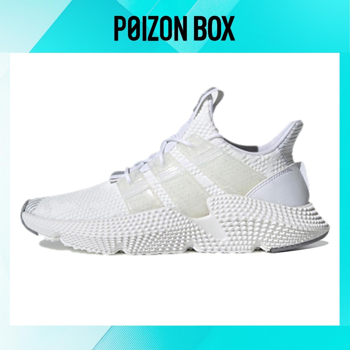 

кроссовки adidas originals PROPHERE Life Casual Shoes Female EG8138