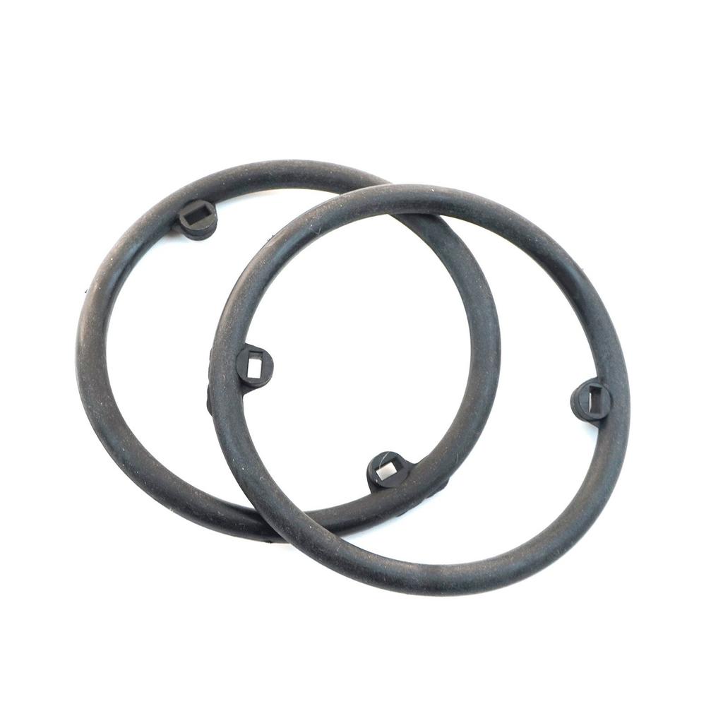 ESC Auto Teile ESP873 2 Pcs Öl Kühlmittel Dichtung 038117070A, 038117070B, 06A103033A für Seat Skoda VW Schiff Aus Der Türkei