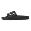Adidas Originals Adilette Slides Comfortable Casual Slide Sandals Unisex Slides Black H67740