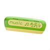 16 Holes Harmonica Mouth Organ, Cartoon Musical Instrument Play Toy for Game Travel,
