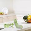 21x12x9cm Multifunctional Vegetable Chopper Versatile Vegetable Chopper Tool Versatile Cutting Options Easy To Clean Design