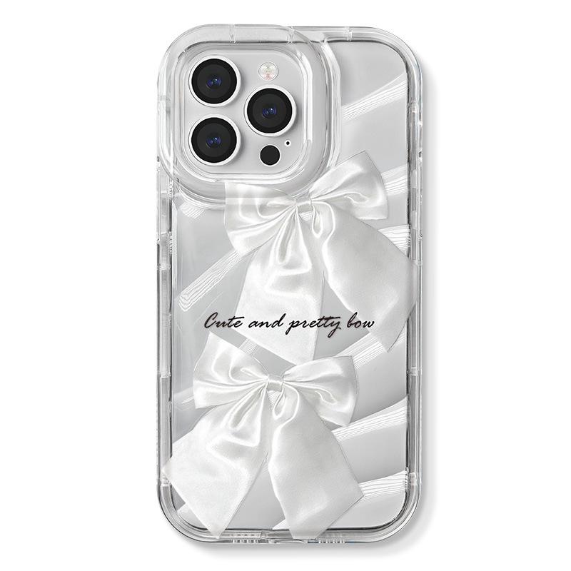 Zhitai Glitter Beskyttelsesdeksel for Apple iPhone 15/16 med Armbånd, Kompatibel med iPhone 12/11/13 Phantom-serien.