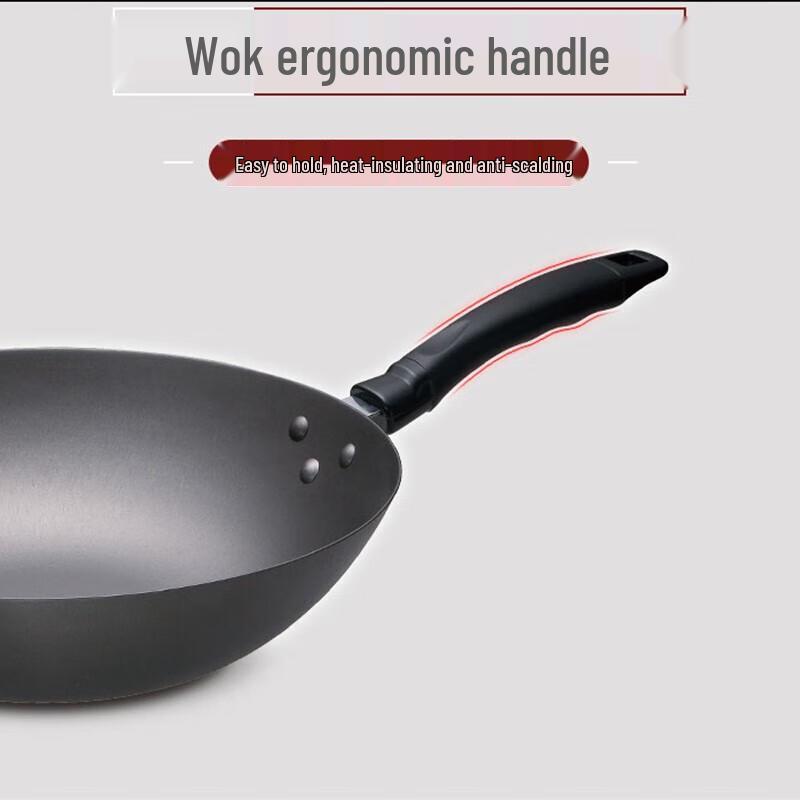 SUPOR Aijia Classic 2-Piece Cookware Set