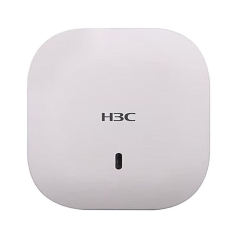 

H3C WAP723-W2 Tri-Band High-Density Indoor WiFi AP
