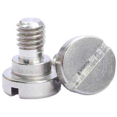 304 Stainless Steel Cylindrical Head Shoulder Bolt M3/M4/M5/M6