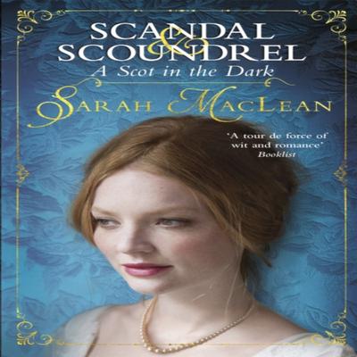 A Scot In the Dark by Sarah MacLean Paperback Book 9780349409740