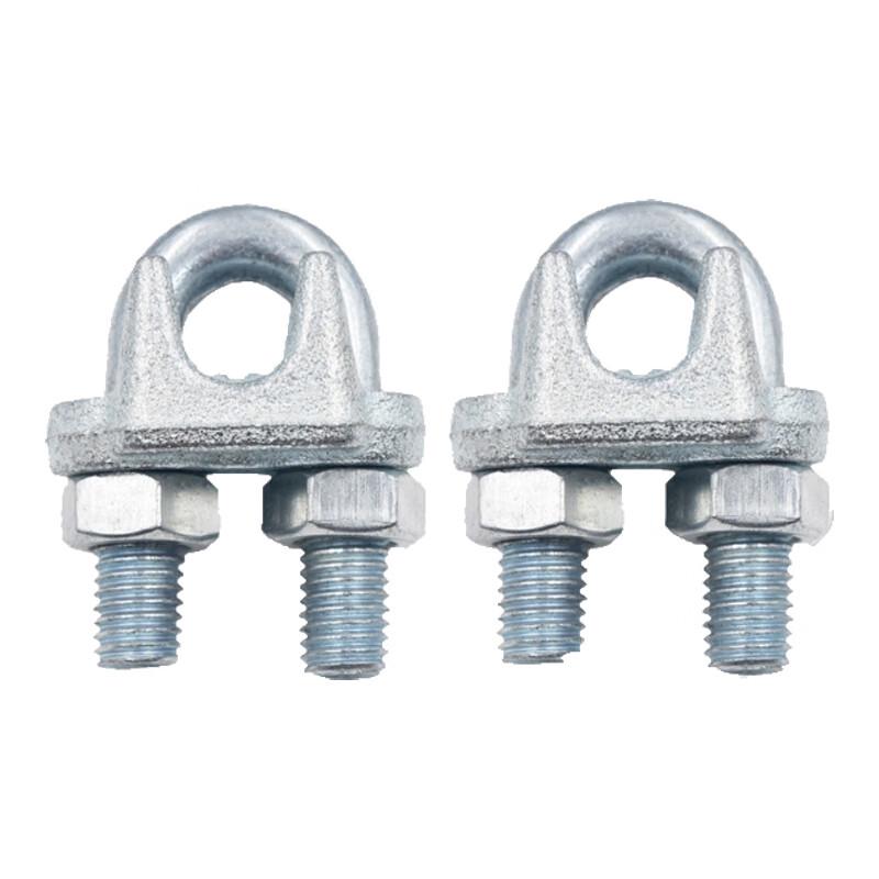 Zhushidun Wire Rope Clamp