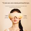 Breo SeeX3 Eye Massager