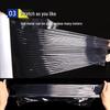 Bing Yao Heavy-Duty 50cm X 350m Stretch Wrap Film