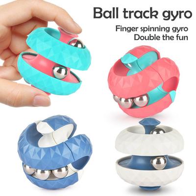 Giocattoli fantasiosi e scherzi – Spinners