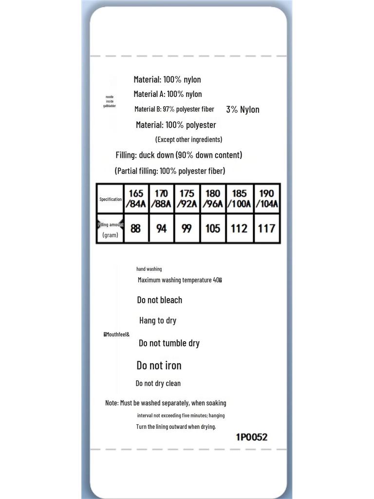 YAYA 2024 Women's Short Stand Collar Down Jacket