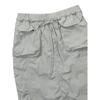 Women S Utility Shirring Skirt  Mint  [Seohyun Wearing] [24SS]